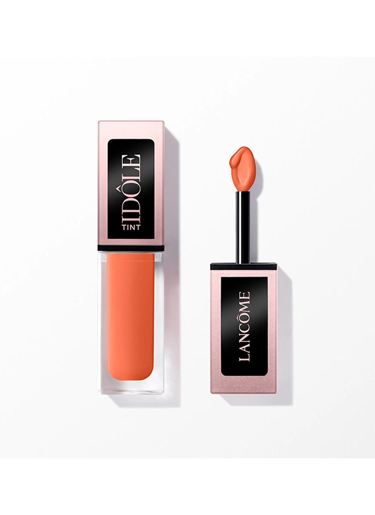 Lancome Idôle Tint 04 Sienna Likit Mat Tekli Göz Farı