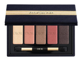 Dior Ecrin Couture Maquillage Toz Mat Palet Göz Farı