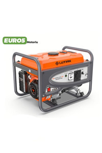 Lutian LT3900EN-4 Marşlı Benzinli Jeneratör