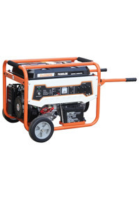 Palmera PA 900JM5 9.37 kVa Marşlı Benzinli Jeneratör