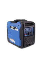 Hyundai G6250IES 5.5 kVa Marşlı Inverter Çanta Tipi Benzinli Jeneratör