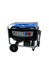 Solax YM 10000 LQE3 9.3 kVa Marşlı Benzinli Jeneratör