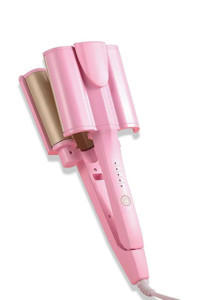 Dempower DP-267 32 mm Dalga Seramik Wag Saç Maşası