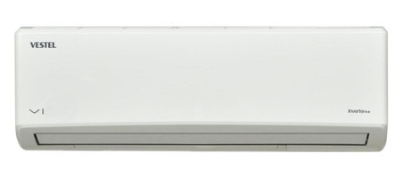 Vestel Flora Doğa 123 12000 Btu A++ Enerji Sınıfı R-32 Inverter Duvar Tipi Klima