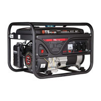 Datsu DTS 3800 3.5 kVa İpli Benzinli Jeneratör