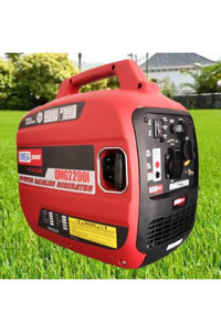 Omega OMG IN2200 2 kVa İpli Inverter Çanta Tipi Benzinli Jeneratör