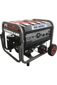 Energy KM4000ME 3 kVa Marşlı Benzinli Jeneratör