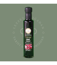 Tarihi Odunpazarı Nar Ekşisi 250 ml