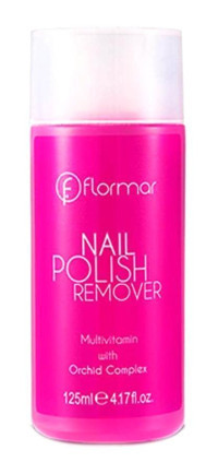 Flormar Naıl Polısh Sprey Aseton 125 ml