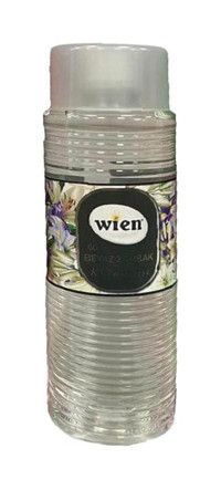 Wien Beyaz Zambak Pet Kolonya 400 ml