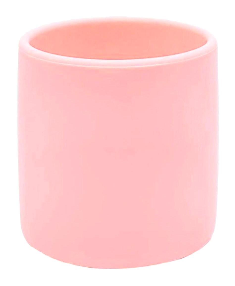 Oioi Kulpsuz 4 Ay+ 180 ml Alıştırma Bardağı Pembe