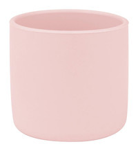 Oioi Kulpsuz 6 Ay+ 240 ml Alıştırma Bardağı Pembe