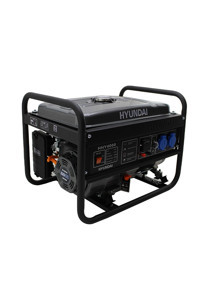 Hyundai HHY4000 3.8 kVa İpli Benzinli Jeneratör