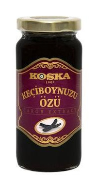 Koska Keçi Boynuzu Pekmezi 310 gr