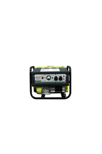 Genpower GBG 50 5 kVa İpli Benzinli Jeneratör