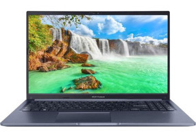 Asus Vivobook X1502ZA-EJ067A1 Dahili Intel Iris Xe Graphics Eligible Intel Core i3 1225U 8 GB Ram 512 GB SSD 15.6 inç Full HD FreeDos Laptop