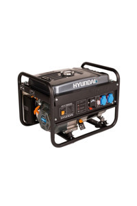 Hyundai HHY3500 3 kVa İpli Benzinli Jeneratör
