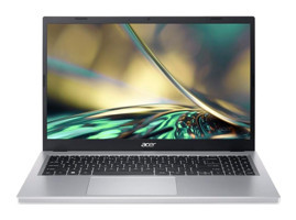 Acer Aspire 3 A315-24P-R2CT Dahili AMD Radeon 610M AMD Ryzen 5 7520U 8 GB Ram 512 GB SSD 15.6 inç Full HD Windows 11 Laptop