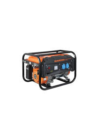 Orac GJ3500 İpli Benzinli Jeneratör