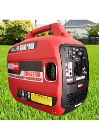 Omega OMG IN2000 2 kVa İpli Inverter Çanta Tipi Benzinli Sessiz Jeneratör