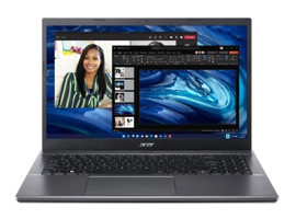 Acer Extensa EX212-55 NX.EGYEY.001 Dahili Intel Iris Xe Graphics Eligible Intel Core i5 1235U 8 GB Ram 256 GB SSD 15.6 inç Full HD FreeDos Laptop