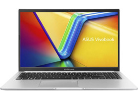 Asus Vivobook 15 X1502ZA-EJ031W Dahili Intel Iris Xe Graphics Eligible Intel Core i5 1235U 8 GB Ram 512 GB SSD 15.6 inç Full HD Windows 11 Laptop
