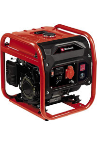 Einhell TC-IG 1100 İpli Inverter Benzinli Jeneratör