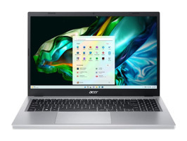 Acer Aspire 5 A515-57-56RQ Dahili Intel UHD Graphics Intel Core i5 12450H 8 GB Ram 256 GB SSD 15.6 inç UHD FreeDos Laptop