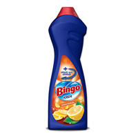 Bıngo Krem Mutfak ve Banyo Temizleyici 750 ml