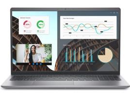 Dell Vostro 15 3530 N1601PVNB3530U O5 Dahili Intel Iris Xe Graphics Eligible Intel Core i7 1355U 32 GB Ram 512 GB SSD 15.6 inç Full HD Windows 11 Pro Laptop