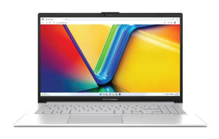 Asus Vivobook GO E1504GA-NJ340BT32 Dahili Intel UHD Graphics Intel Core i3 N305 8 GB Ram 256 GB SSD 15.6 inç Full HD Windows 11 Pro Laptop