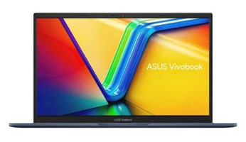 Asus Vivobook Dahili Intel Iris Xe Graphics Eligible Intel Core i5 1235U 8 GB Ram 512 GB SSD 15.6 inç Full HD FreeDos Laptop