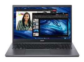 Acer Extensa 15 NX.EGYEY.00HM4 Dahili Intel Iris Xe Graphics Eligible Intel Core i7 1255U 16 GB Ram 512 GB SSD 15.6 inç Full HD Windows 10 Pro Laptop