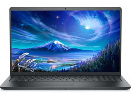 Dell Vostro 3510 Dahili Intel Iris Xe Graphics Intel Core i5 1135G7 8 GB Ram 256 GB SSD 15.6 inç Full HD Windows 10 Pro Laptop