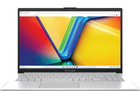 Asus Vivobook GO E1504GA-NJ340 BT4 Dahili Intel UHD Graphics Intel Core i3 N305 8 GB Ram 512 GB SSD 15.6 inç Full HD FreeDos Laptop