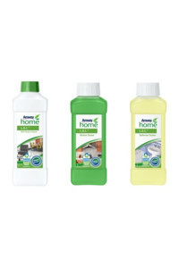 Amway Loc Sıvı Mutfak ve Banyo Temizleyici 500 ml