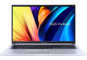 Asus Vivobook 15 M1502QA-EJ140C5 Dahili AMD Radeon RX Vega 7  AMD Ryzen 5 5600H 16 GB Ram 1 TB SSD 15.6 inç Full HD FreeDos Laptop