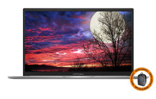 Asus Vivobook 15 X1504ZA-BQ450A5CNT006 Dahili Intel UHD Graphics Intel Core i3 1215U 24 GB Ram 1 TB SSD 15.6 inç Full HD FreeDos Laptop