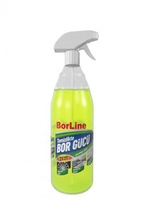 Borlıne Borgücü Sprey Mutfak ve Banyo Temizleyici 1 lt