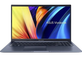 Asus Vivobook-15 X1502ZA - EJ830W Dahili Intel UHD Graphics Intel Core i3 1215U 8 GB Ram 256 GB SSD 15.6 inç Full HD Windows 11 Home Laptop