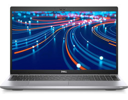 Dell Latitude 5520 5JZHJG3Z19 Dahili Intel Iris Xe Graphics Intel Core i5 1135G7 32 GB Ram 256 GB SSD 15.6 inç Full HD FreeDos Laptop