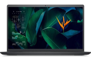 Dell Vostro 3515 F6264SW14 Dahili AMD Radeon RX Vega 8  AMD Ryzen 5 3450U 16 GB Ram 512 GB SSD 15.6 inç Full HD Windows 10 Pro Laptop