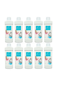 Amway Zoom Konsantre Sprey Mutfak ve Banyo Temizleyici 10x1 lt