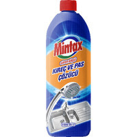 Mintax Sıvı Mutfak ve Banyo Temizleyici 1 lt