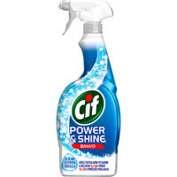 Cif Power&Shine Sprey Banyo Temizleyici 12x750 ml