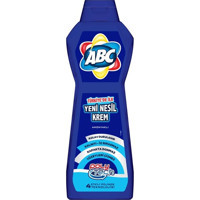 Abc Poly Tech Krem Mutfak ve Banyo Temizleyici 750 ml