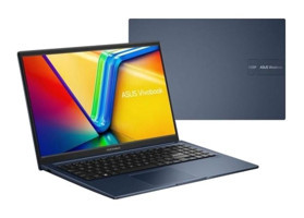 Asus X1504ZA-BQ086 Dahili Intel Iris Xe Graphics Eligible Intel Core i5 1235U 8 GB Ram 512 GB SSD 15.6 inç Full HD FreeDos Laptop