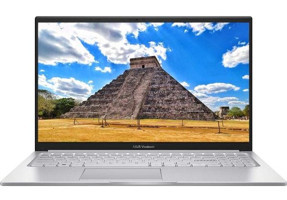 Asus Vivobook 15 X1504ZA-BQ325W Dahili Intel Iris Xe Graphics Eligible Intel Core i7 1255U 8 GB Ram 512 GB SSD 15.6 inç Full HD Windows 11 Home Laptop