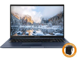 Asus Vivobook 15 X1502ZA-EJ1644A1-CNT002 Dahili Intel Iris Xe Graphics Eligible Intel Core i5 1235U 8 GB Ram 512 GB SSD 15.6 inç Full HD FreeDos Laptop