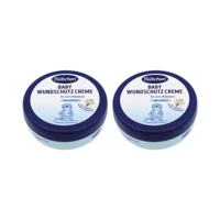 Bübchen Parfümsüz Parabensiz Pişik Kremi 2x150 ml